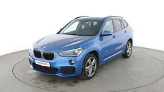 Gebraucht 2016 BMW X1 M Sport SUV | 21.890 € (Fairer Preis)