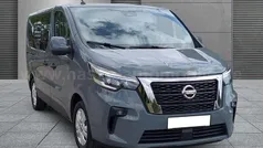 Gebraucht 2024 Nissan Primastar Tekna Van / Kleinbus | 36.190 € (Fairer Preis)