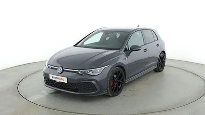 Gebraucht VW Golf VIII GTD 200 PS (147 kW) 2024 Limousine
