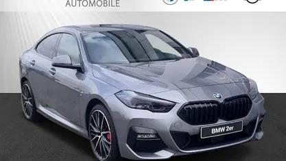 Gebraucht BMW 218 Performance 136 PS (100 kW) 2025 Coupé