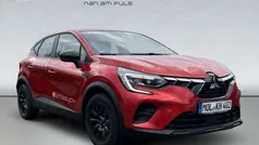 Rot Gebraucht 2024 Mitsubishi ASX Basis SUV | 21.200 € (Guter Preis)