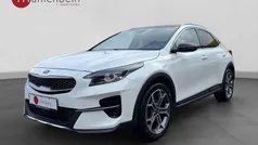 Gebraucht 2020 Kia XCeed Platinum SUV | 20.249 € (Fairer Preis)
