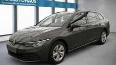 Gebraucht 2023 VW Golf VIII Life Kombi | 20.940 € (Guter Preis)