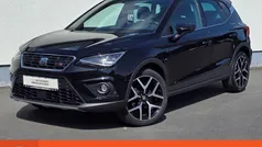 Gebraucht 2021 Seat Arona Beats SUV | 19.490 € (Fairer Preis)