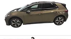 Gebraucht 2023 VW ID.3 Pro Kleinwagen | 29.977 € (Fairer Preis)