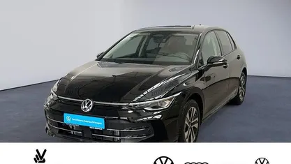 Neu VW Golf VIII 150 PS (110 kW) 2025 Limousine