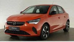 Gebraucht 2022 Opel Corsa-e Edition Kleinwagen | 13.924 € (Guter Preis)