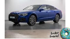 Gebraucht 2024 Audi A8 S-Line Limousine | 99.986 €