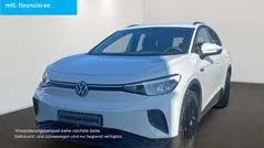 Gebraucht 2023 VW ID.4 Pure SUV | 24.850 € (Guter Preis)