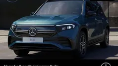Gebraucht 2023 Mercedes EQB350 AMG SUV | 38.990 € (Fairer Preis)