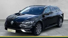 Gebraucht 2022 Renault Talisman GrandTour Intens Kombi | 24.990 € (Fairer Preis)