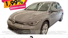 Gebraucht 2025 VW Golf VIII Life Limousine | 23.777 € (Guter Preis)