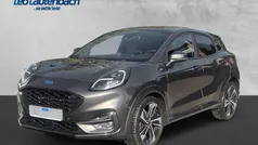 Magnetic Gebraucht 2021 Ford Puma ST-Line X Limousine | 19.900 € (Fairer Preis)