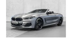 Gebraucht 2022 BMW M850 Comfort Edition Coupé | 79.490 € (Teuer)