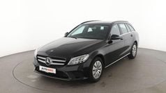Gebraucht 2020 Mercedes C200 Kombi | 21.320 € (Guter Preis)
