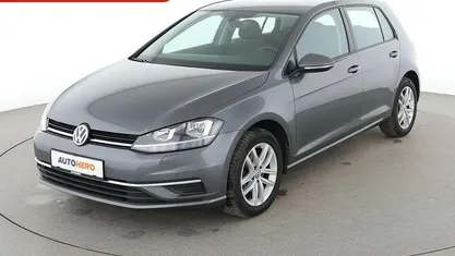 Usata VW Golf VII Comfortline 86 CV (63 kW) 2018 Berlina