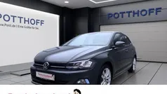 Gebraucht 2021 VW Polo Highline Limousine | 16.777 € (Fairer Preis)