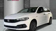 Gelato weiß Neu 2024 Fiat Tipo Tech Kombi | 23.450 € (Guter Preis)