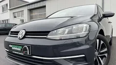 Gebraucht 2020 VW Golf VII Kombi | 12.860 € (Guter Preis)