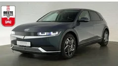 Gebraucht 2024 Hyundai Ioniq 5 Techniq SUV | 34.824 € (Superpreis)