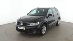 Schwarz Gebraucht 2019 VW Tiguan Comfortline SUV | 22.090 € (Guter Preis)