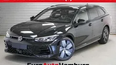 Gebraucht 2025 VW Passat R-line Kombi | 47.590 € (Superpreis)