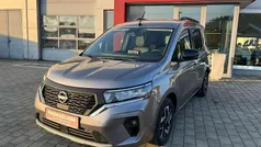 Gebraucht 2025 Nissan Townstar Tekna Van / Kleinbus | 28.998 € (Fairer Preis)