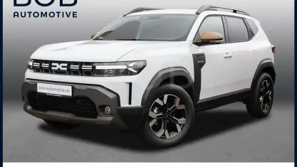 Gebraucht Dacia Duster Extreme 131 PS (96 kW) 2025 Weiß SUV