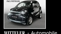 Bodypanels in titania grey (matt) Gebraucht 2020 Smart ForTwo Electric Drive Coupé | 9.480 € (Fairer Preis)