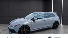 Gebraucht 2024 VW Golf VIII GTI Clubsport Limousine | 37.935 € (Fairer Preis)