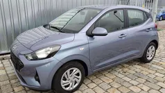 Gebraucht 2025 Hyundai i10 GO! Kleinwagen | 15.490 € (Superpreis)