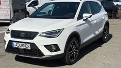 Gebraucht 2021 Seat Arona XCELLENCE SUV | 19.450 € (Fairer Preis)