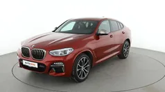 Gebraucht 2019 BMW X4 M Sport SUV | 39.490 €