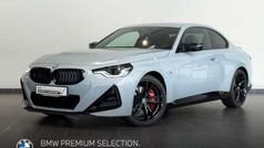 Gebraucht 2024 BMW M240 M Sport Coupé | 50.990 € (Fairer Preis)