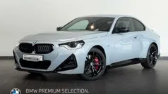 Gebraucht 2024 BMW M240 M Sport Coupé | 50.990 € (Fairer Preis)