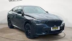 Gebraucht 2023 BMW X6 M Sport SUV | 88.880 € (Teuer)