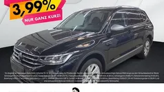 Gebraucht 2024 VW Tiguan Allspace Life SUV | 34.977 € (Superpreis)