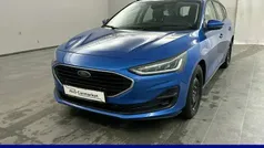 Gebraucht 2022 Ford Focus Cool & Connect Kombi | 16.980 € (Guter Preis)
