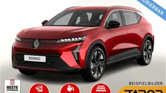 Gebraucht 2025 Renault Scénic Evolution Van / Kleinbus | 40.660 € (Fairer Preis)