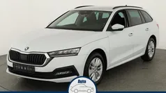 Gebraucht 2024 Skoda Octavia Ambition Kombi | 28.995 € (Guter Preis)
