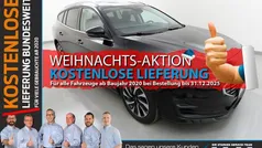 Schwarz Gebraucht 2024 Ford Focus Titanium Kombi | 22.680 € (Superpreis)