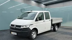 Gebraucht 2024 VW T6.1 Van | 47.899 € (Superpreis)