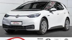 Gletscherweiß metallic Gebraucht 2022 VW ID.3 Pro Kleinwagen | 20.990 € (Superpreis)