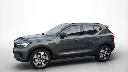 Gebraucht Volvo XC40 Plus 163 PS (119 kW) 2026 SUV