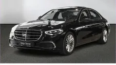 Gebraucht 2022 Mercedes S350 | 86.690 €