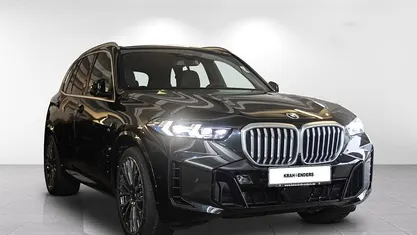 Gebraucht BMW X5 Performance 298 PS (219 kW) 2025 SUV