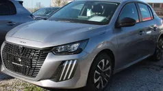 Gebraucht 2025 Peugeot 208 Style Kleinwagen | 20.990 € (Fairer Preis)