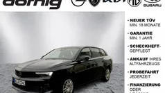 Gebraucht 2024 Opel Astra Kombi | 27.850 € (Superpreis)