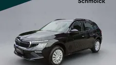Blackmagic perleffekt Gebraucht 2024 Skoda Kamiq Essence SUV | 21.990 € (Guter Preis)