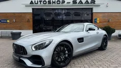 Mercedes AMG GT